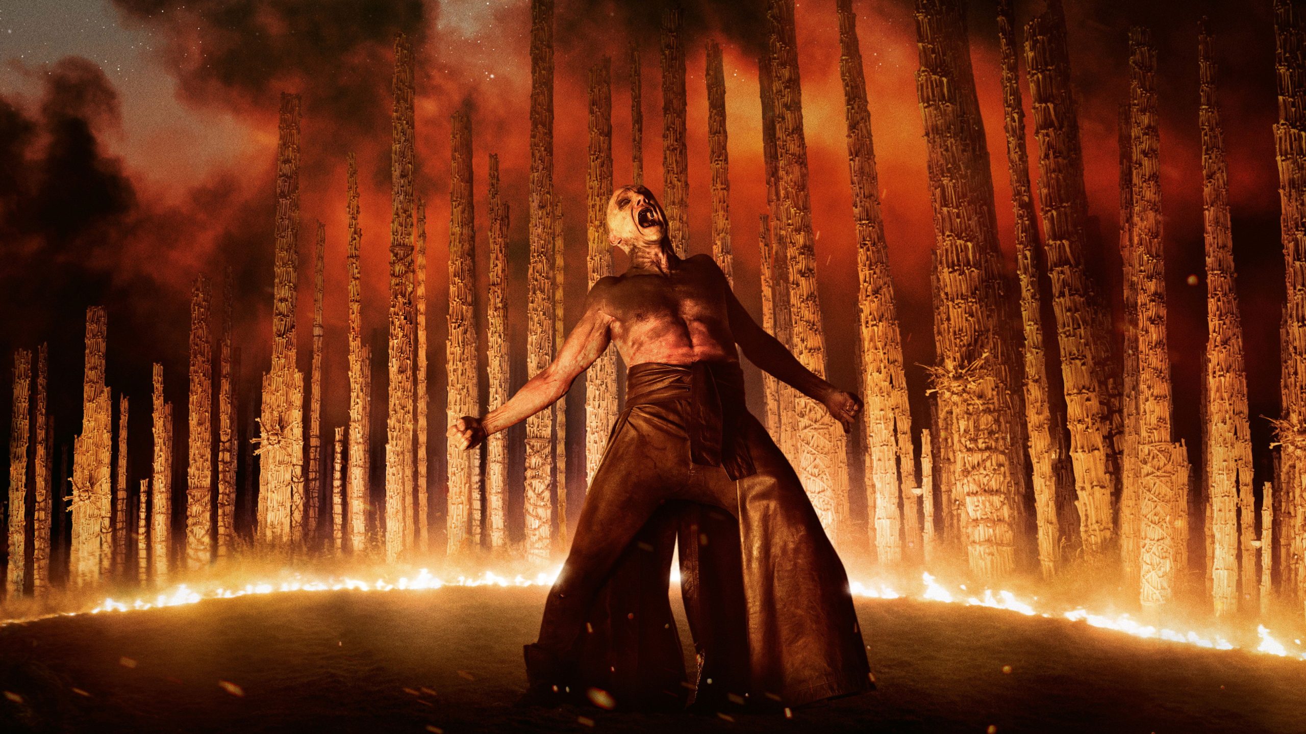 28 Năm Sau: Ngôi Đền Tử Thần (2026)