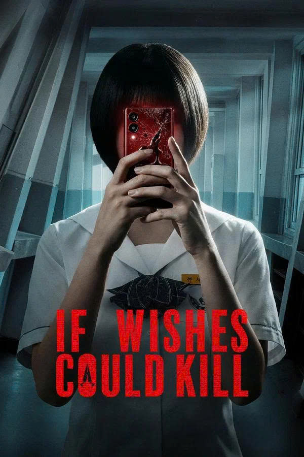 Điều Ước Đoạt Mạng – If Wishes Could Kill