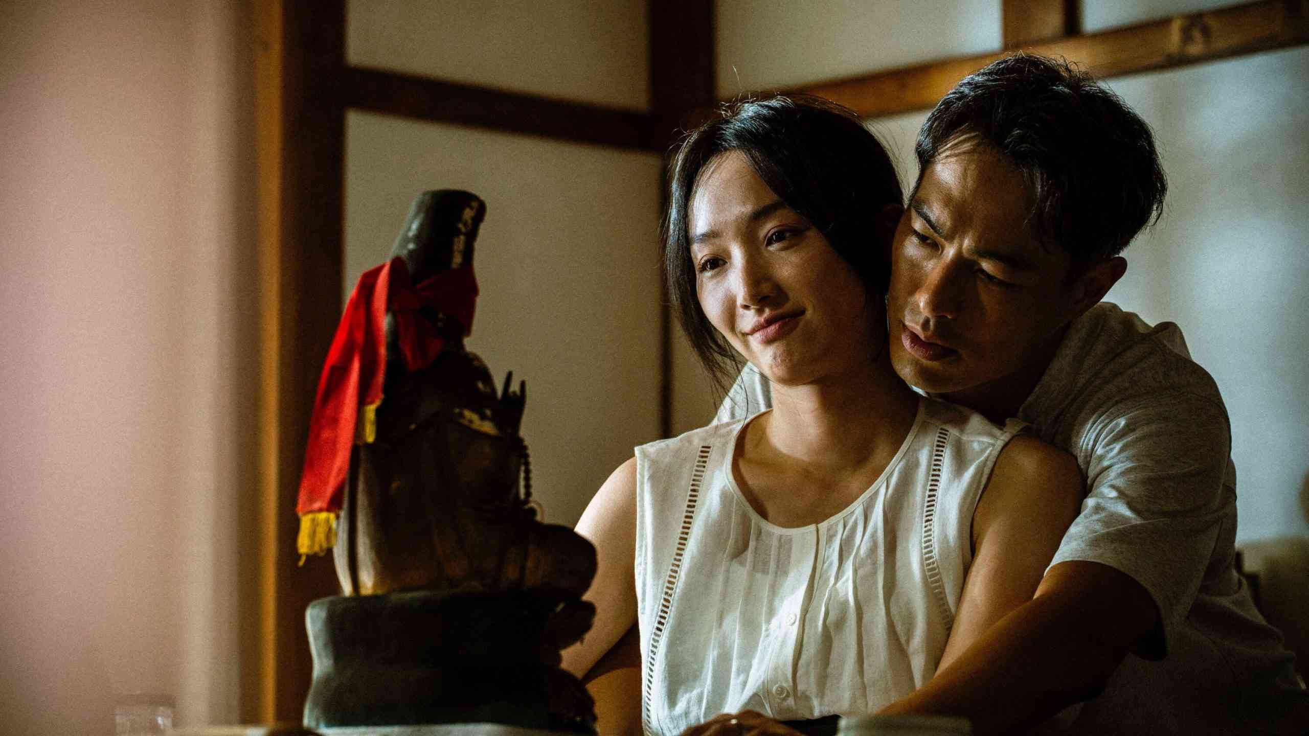 Oán Thai Đòi Mẹ